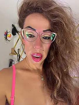 Modelo: YOURSDEBORA
