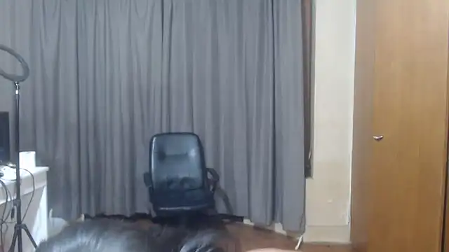 DarkEmpressxx webcam