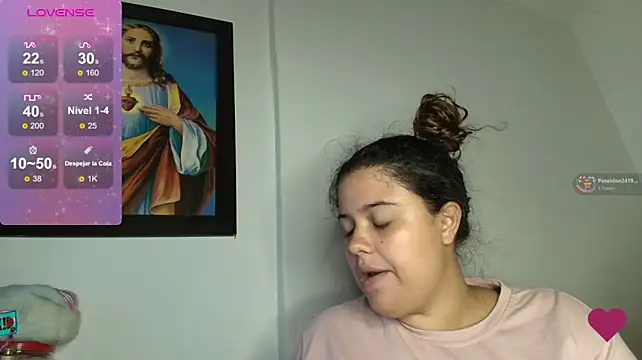 EliVanegas webcam