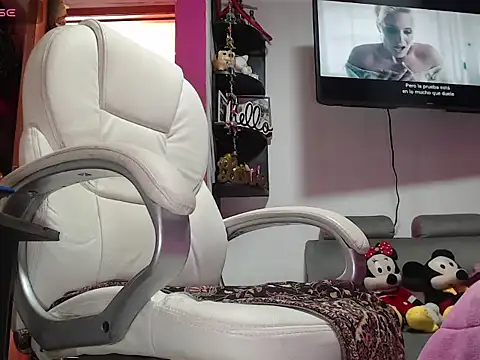 zoe_foster11 webcam