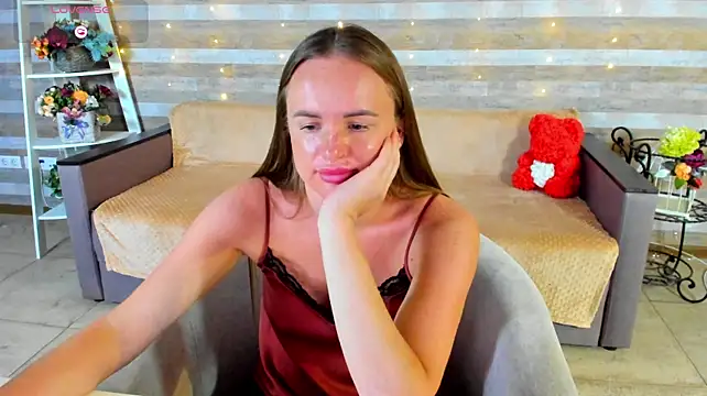 SusanSmit webcam
