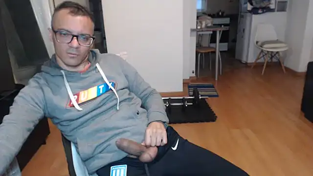 guachin_hunk webcam
