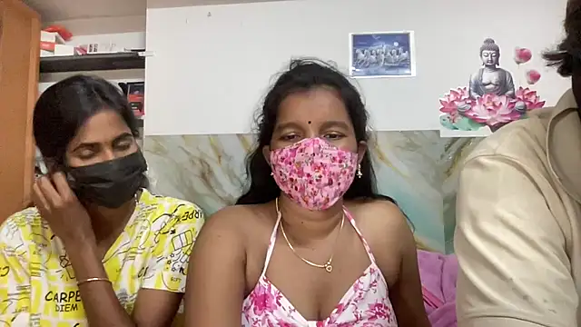 Tamil_Perfect_Coupless webcam
