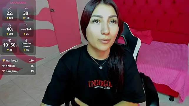Vimara03 webcam