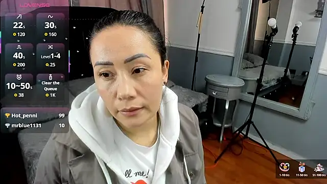 gaby_trent webcam