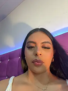 Aylin_Fox webcam