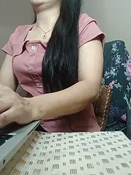 Chanchal--Navya webcam
