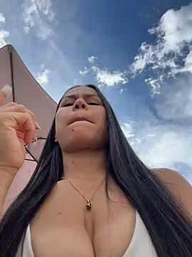 dominantandsubmissiveshow webcam