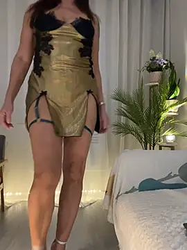 HotLdyllic live sex cam