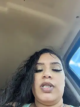 CarmelaAnthony live webcam