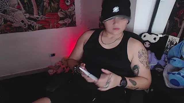 isabeautyx19 webcam