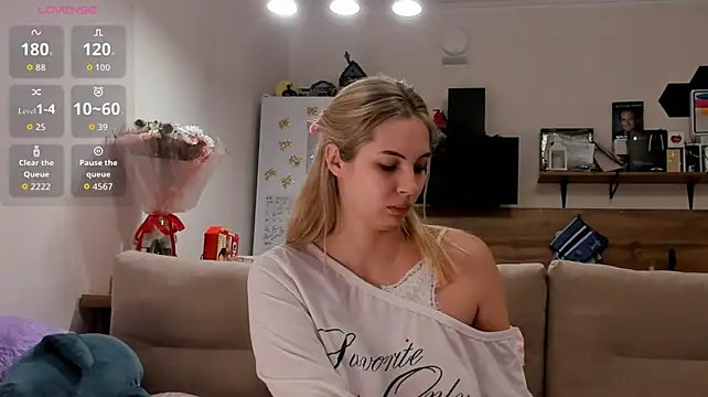 Hot__K webcam