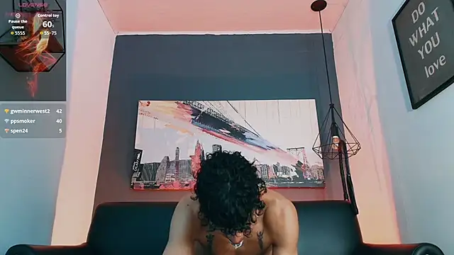 Maximoking26 webcam