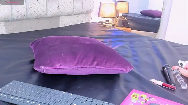 Lua_Foxy webcam