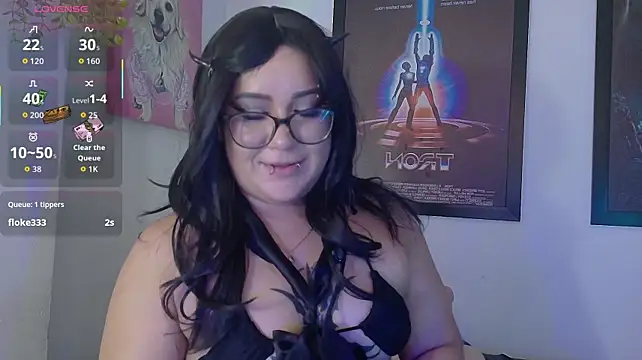 valkiria_moore live webcam