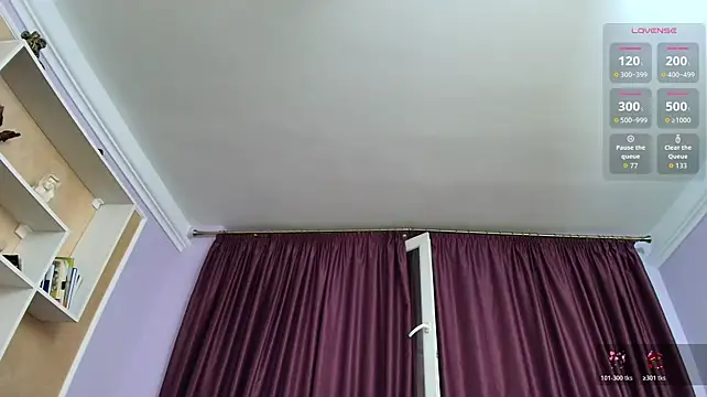 isabellice webcam