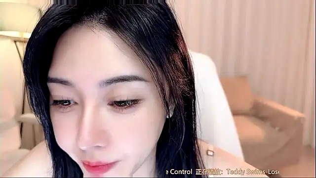 BlackCanbaobao webcam