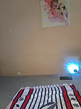 BlacReign webcam