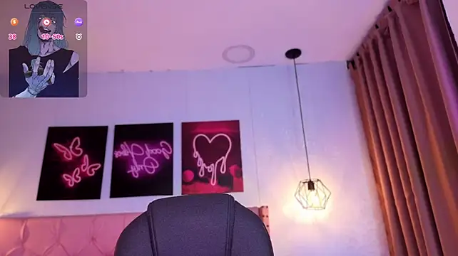 dark__nymph webcam