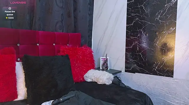 SofiaMoreno_ webcam
