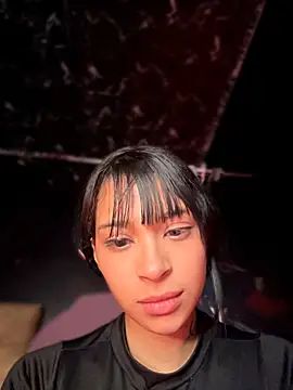 Sasha-firee webcam