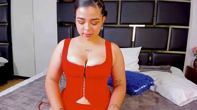 DanielaCapriles webcam