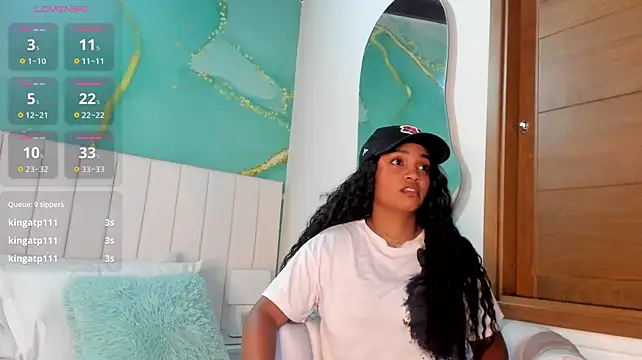 Alexxa_Morel webcam