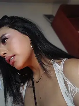 Candy_beauty webcam