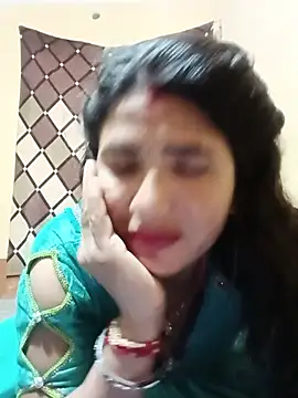 ANUGIRL203 webcam