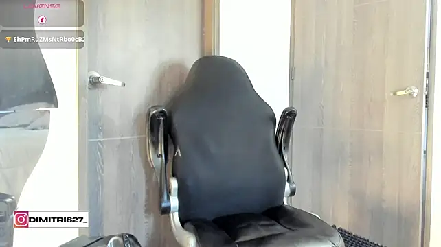 Dimitri_Bass webcam