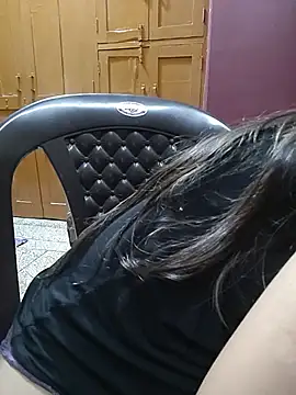 Vaani_Actress webcam