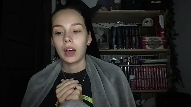 Yuna5343 webcam