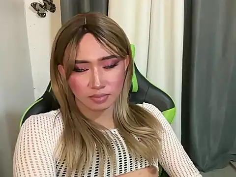 Miss_CandyX webcam