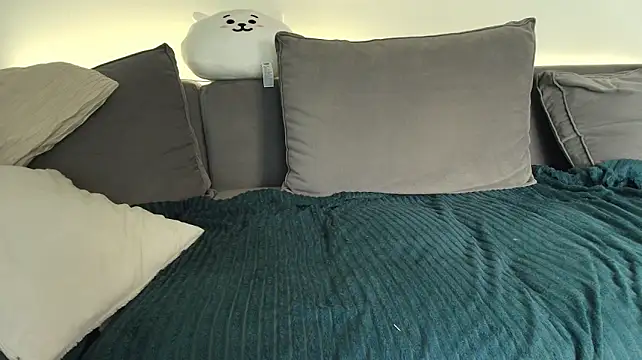 sounbae webcam