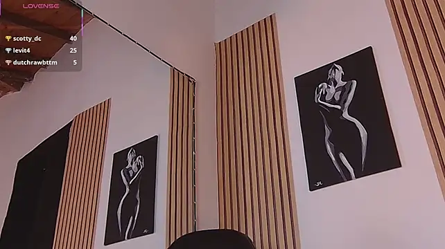 Alexxus_Smith webcam