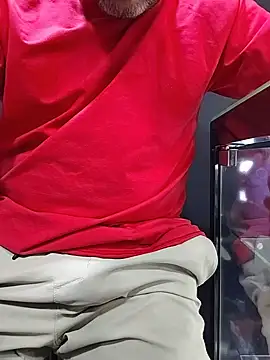 AndresvargasQ123 webcam