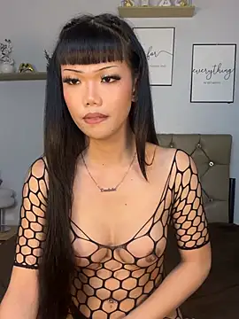 StarLovee webcam
