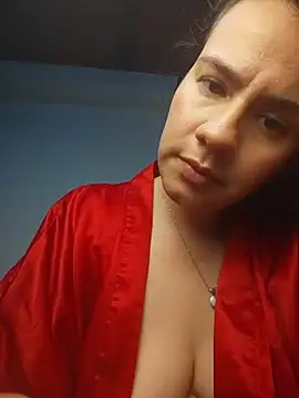Blue_Chloe webcam