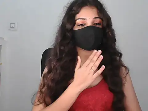 Cute_Mistri webcam