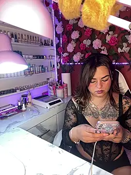 EMILY_DEGRAAF webcam