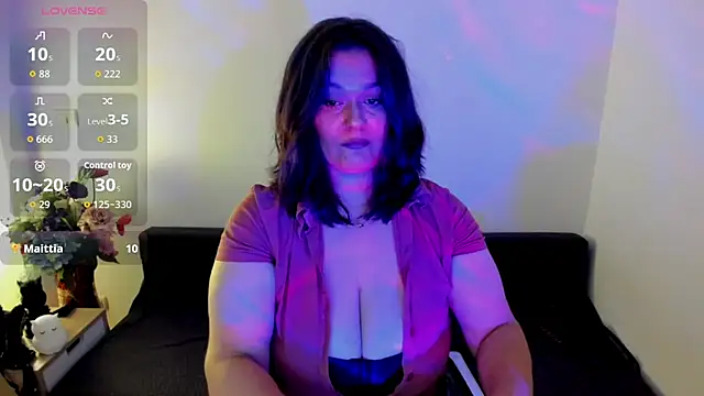 Laura_sinner webcam