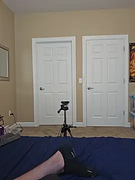 AmethystFoxx webcam