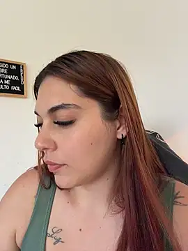 Kaarol69 webcam
