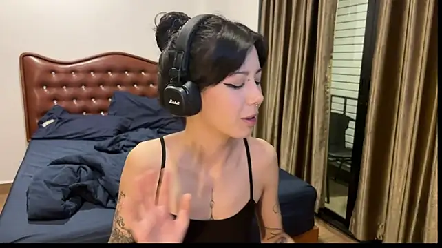 kawaimin webcam