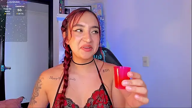 _Tammyy webcam