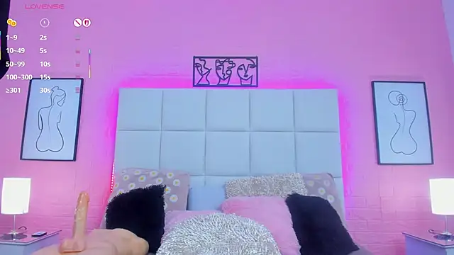 charlotte_kisss webcam
