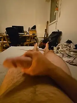 MarkBigDick35