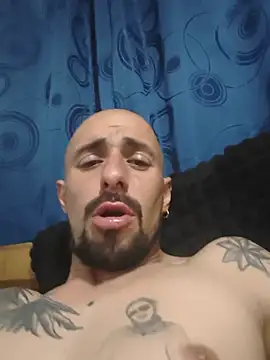 fire_menxxx001 webcam