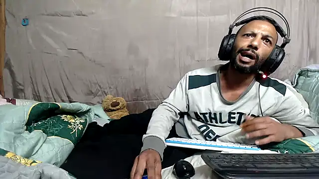 Camodick webcam