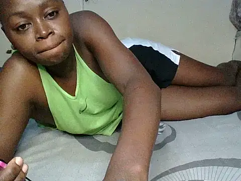 freaky_anjie webcam